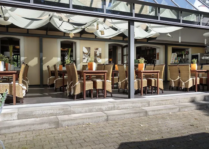 Akzent Hotel Franziskaner